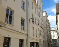 Étanchéité de Façade