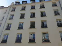 ravalement des façades