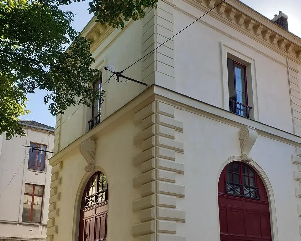 façade