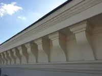 façade