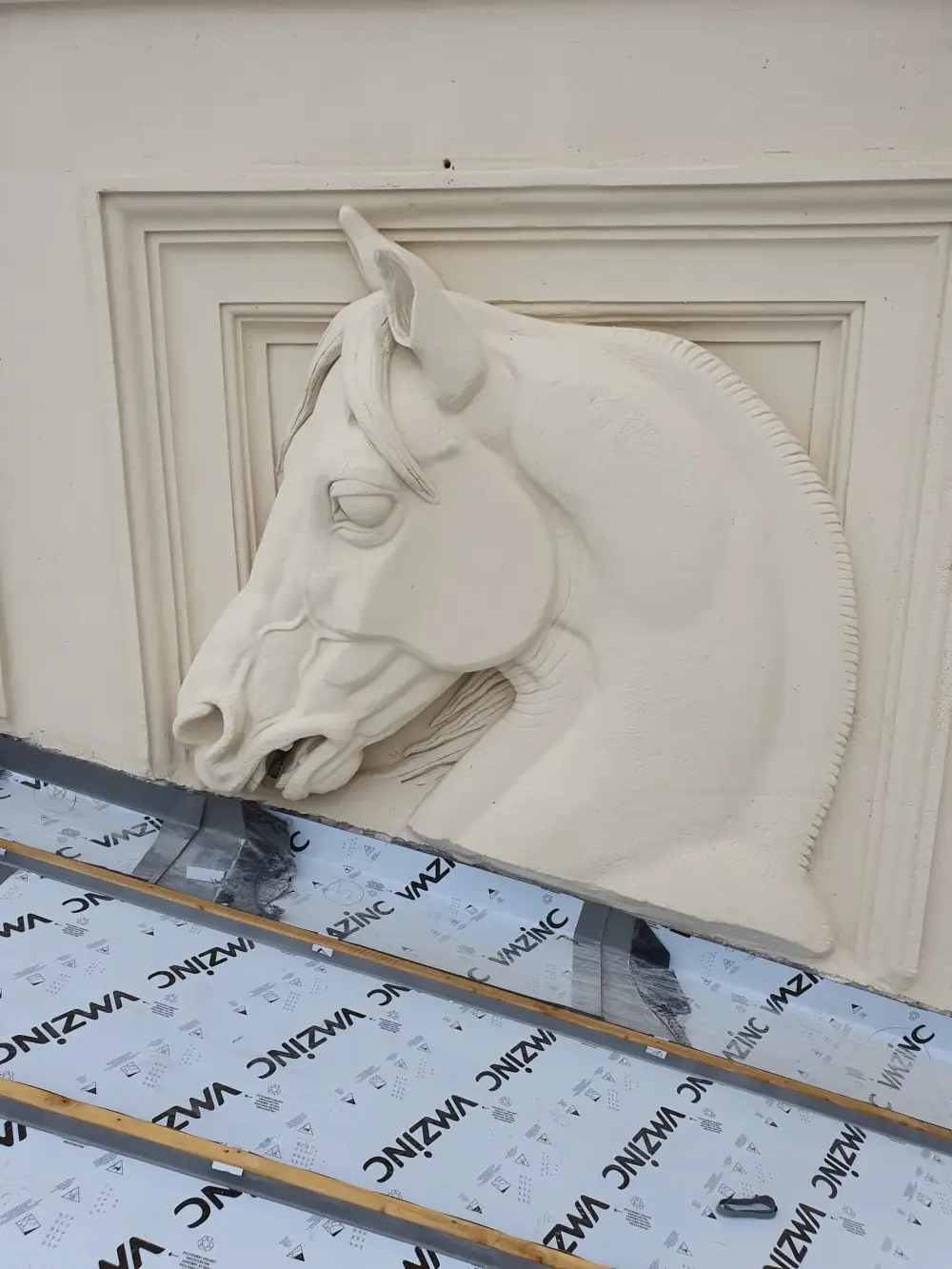sculpture