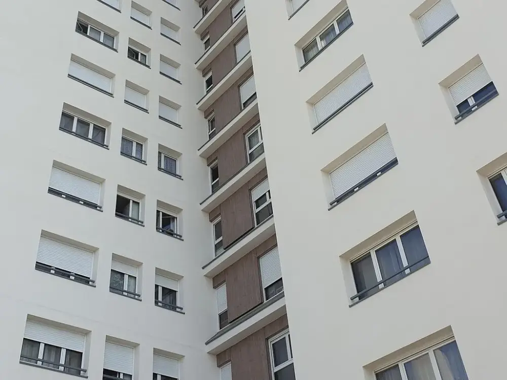 ravalement des façades
