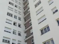ravalement des façades