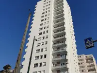 Étanchéité de Façade