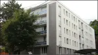 ravalement des façades