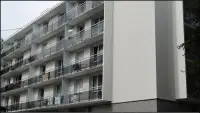 façadier