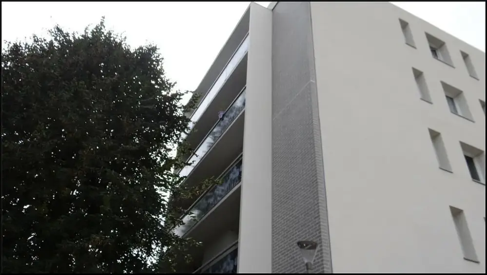 façade