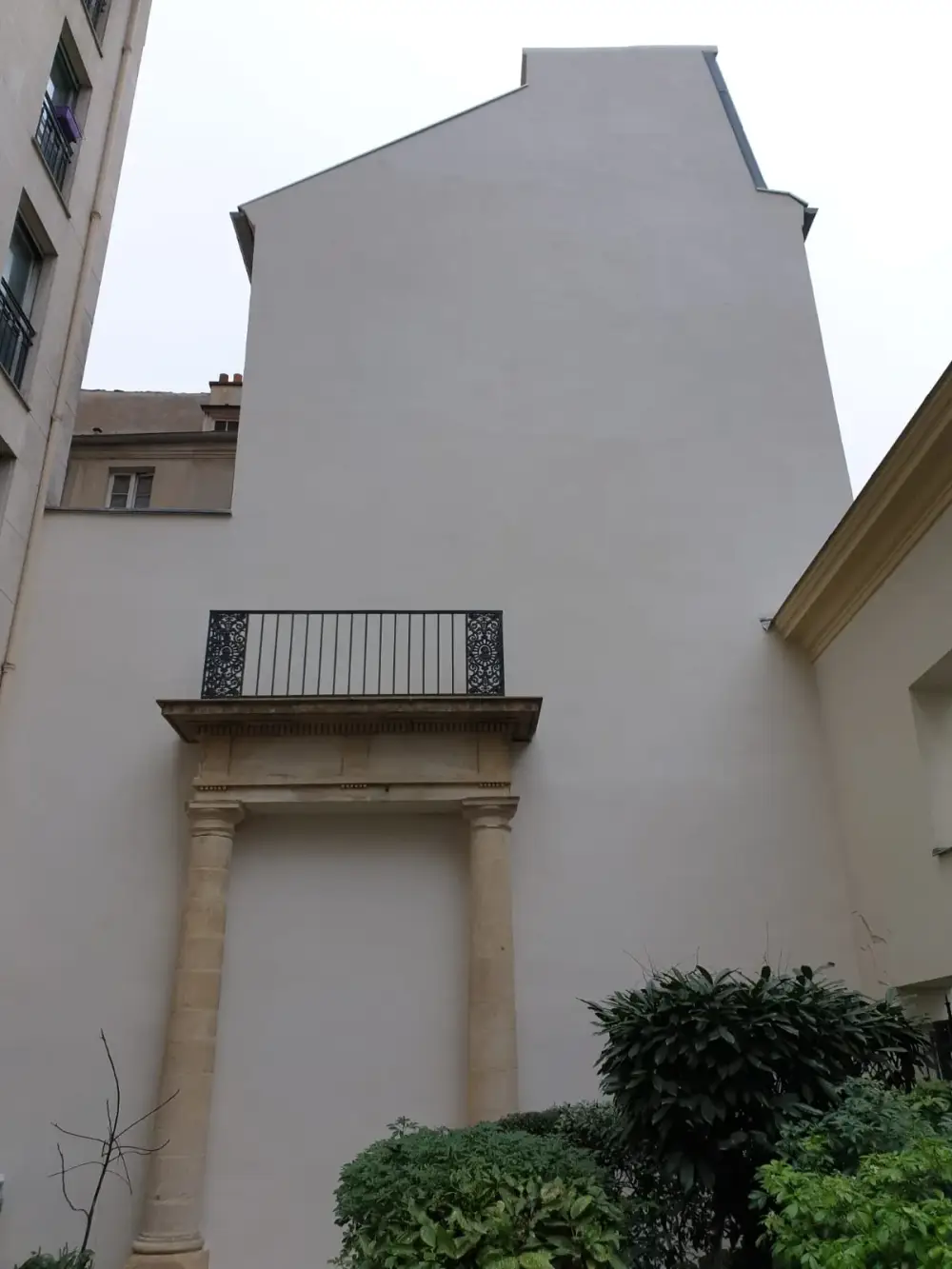 rénovation