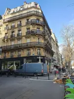 ravalement des façades