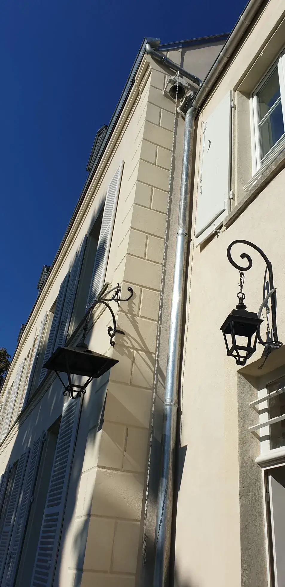 ravalement des façades