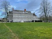 tanchéité de Façade