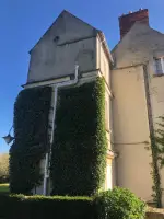 ravalement des façades
