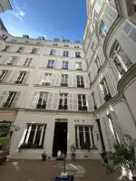 ravalement des façades