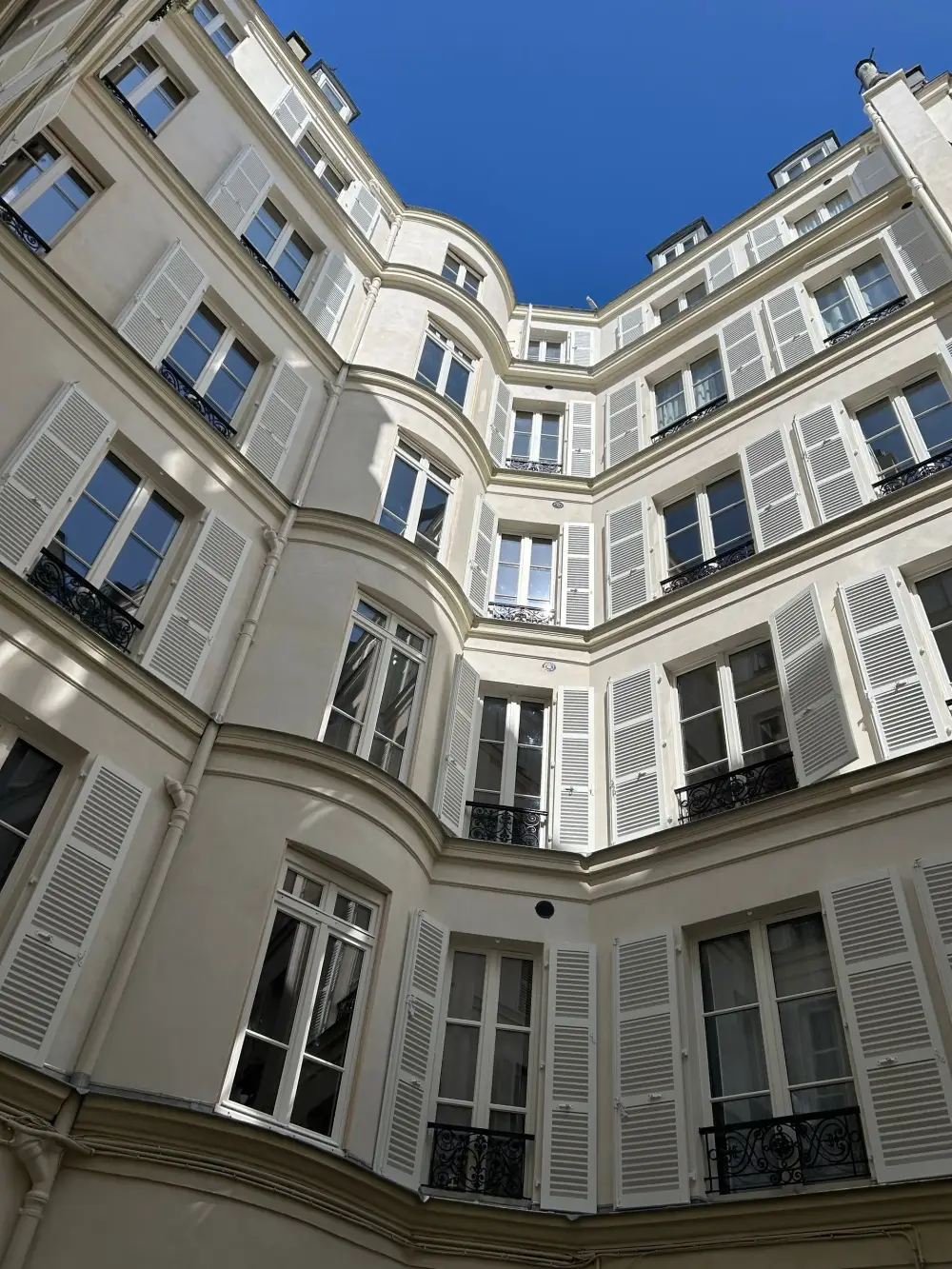 façade