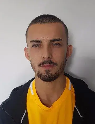 Carneiro Daniel